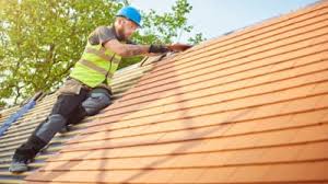 Fast & Reliable Emergency Roof Repairs in Green Hill, TN