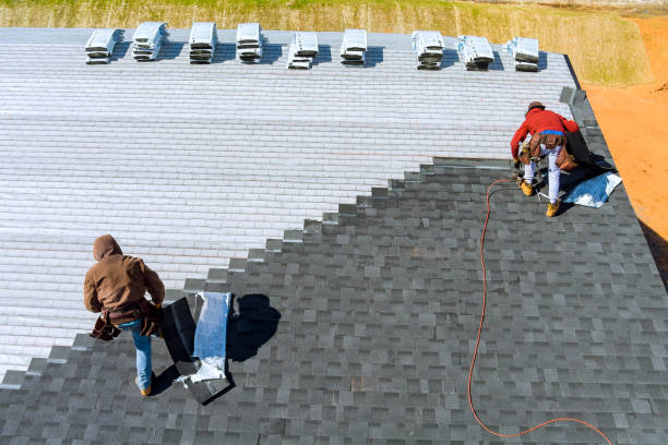 Fast & Reliable Emergency Roof Repairs in Green Hill, TN